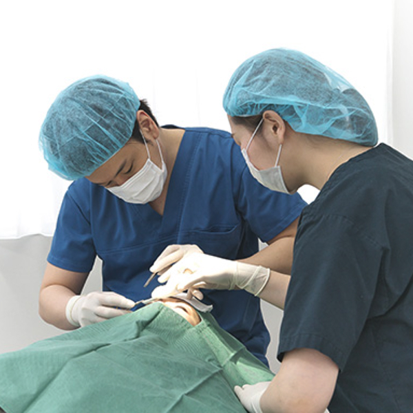 治療・施術