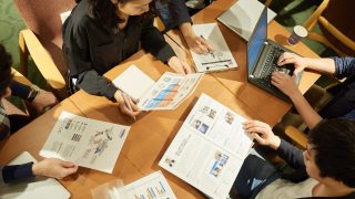 勉強会（包茎について）