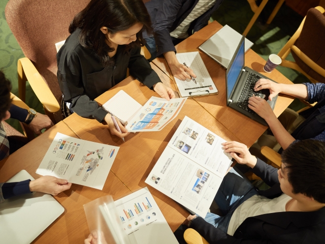 勉強会（包茎について）