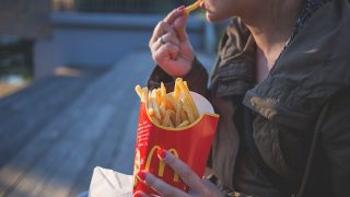 アンチエイジングに有効な食事！