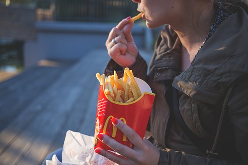 アンチエイジングに有効な食事！
