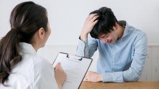 当院のAGA治療のモニター様のご紹介です！開始後６か月の経過です！
