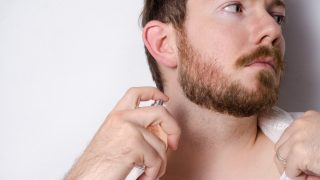 ひげ脱毛にオススメ！2種類のレーザーについて