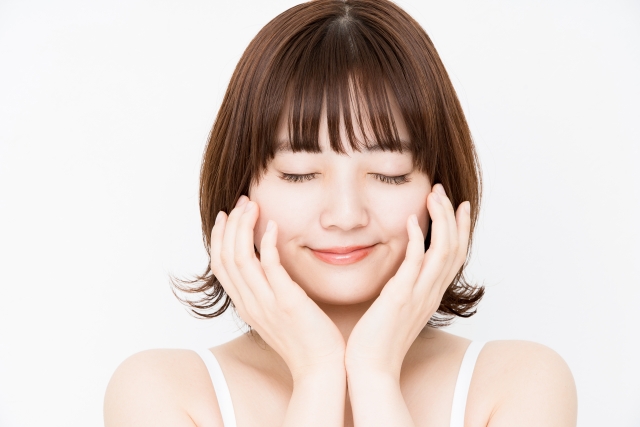 1年保証付きのシミ治療！とってもお得です★