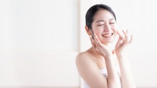 バッカルファットの術中の様子・症例紹介