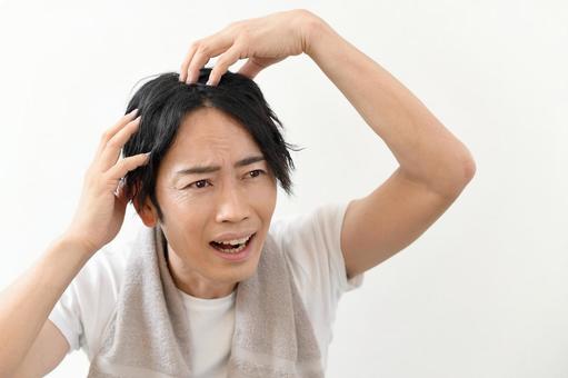 静岡美容外科橋本クリニックのAGA治療の特徴について