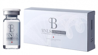 脂肪溶解注射BNLS neoがBNLS ultimateにバージョンアップしました！