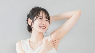 腋臭症（わきが）治療スリーミックス法のモニターを募集します。
