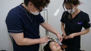 アートメイクを美容クリニックで受けるメリット