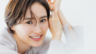 切らない眼瞼下垂の紹介です。