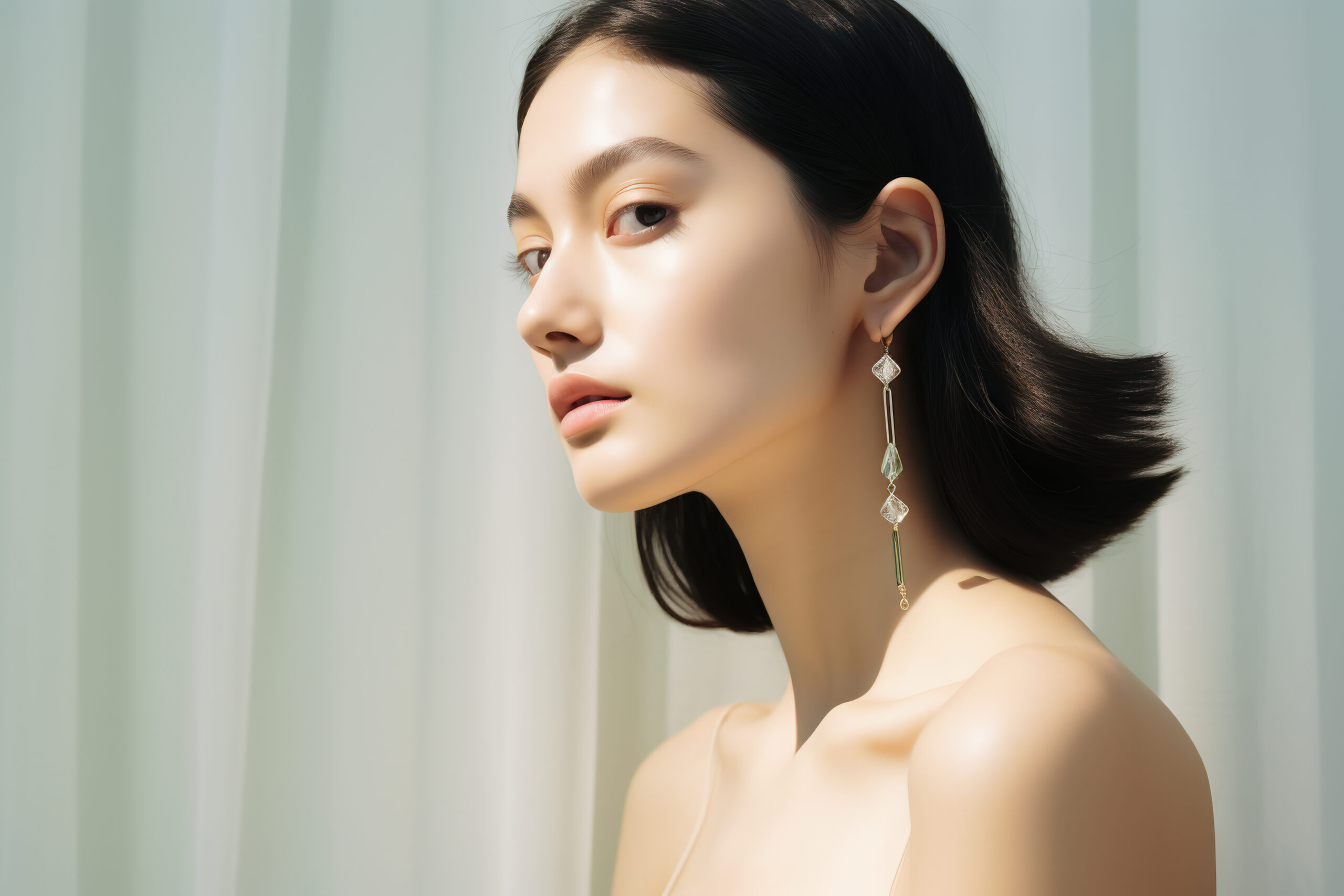 静岡美容外科橋本クリニックの目の下治療（スリーミックス法）について・脂肪注入必要無し！