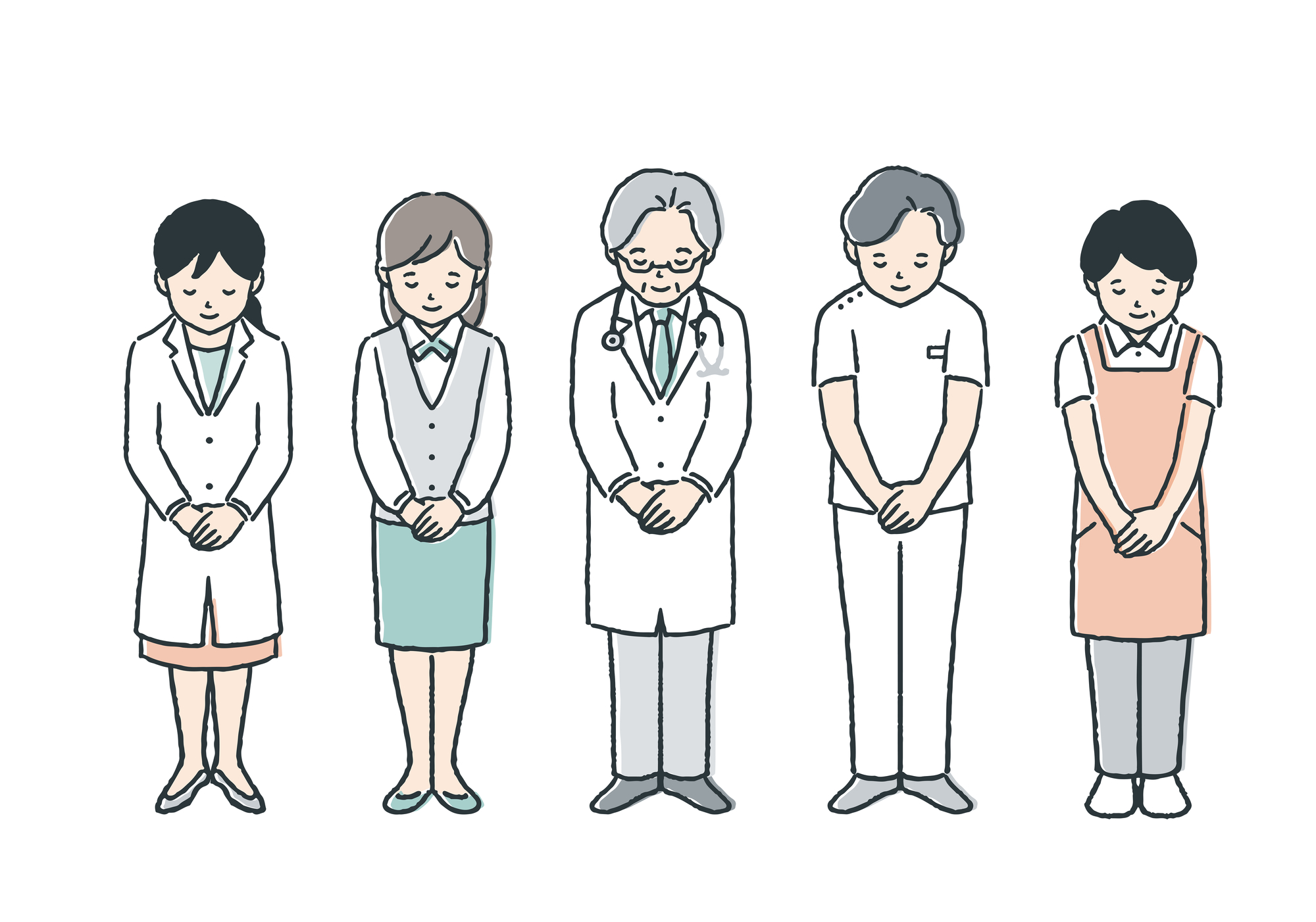 年末のご挨拶