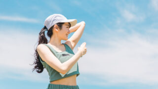 汗ばむ季節の強い味方！ボトックスで快適な夏を迎えましょう