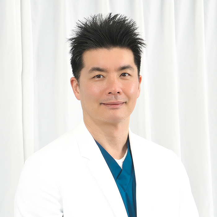 井上 佑一