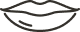 口元