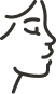 輪郭形成・小顔