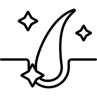 頭髪