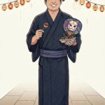 FAGA注射の症例モニター様のご紹介です