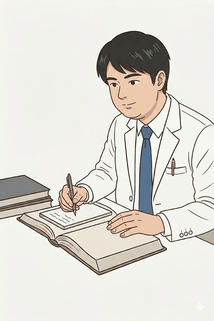 橋本式包茎手術ができるまで